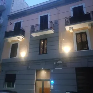 Inblu , Bari Italia