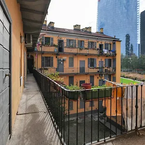 Primopiano - De Castillia 20 , Milano Italia
