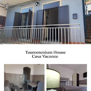 Tauromenium House Taormina